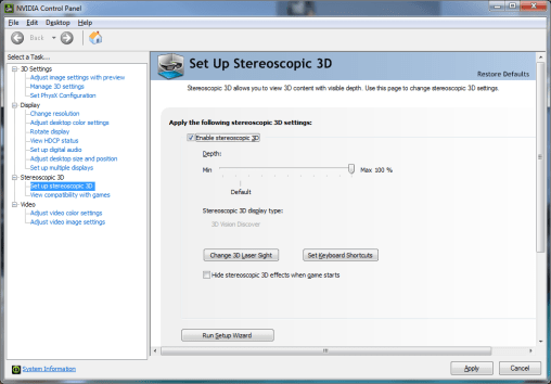 stereoscopic-3d-settings
